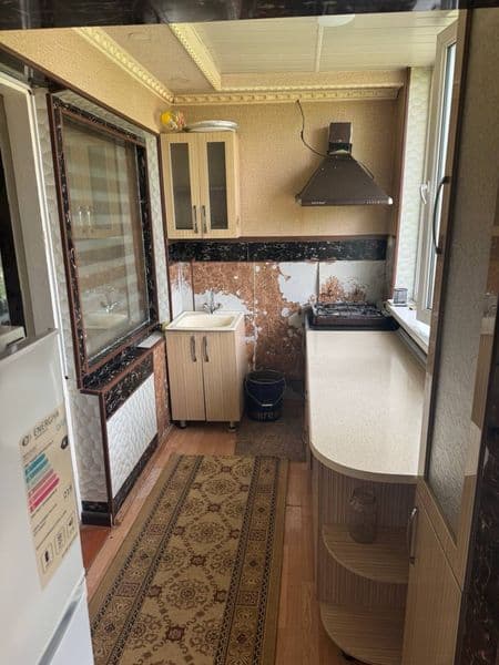 Аренда квартира<br />
 кора камиш 1/2 <br />
3 хона <br />
5 — фото 4