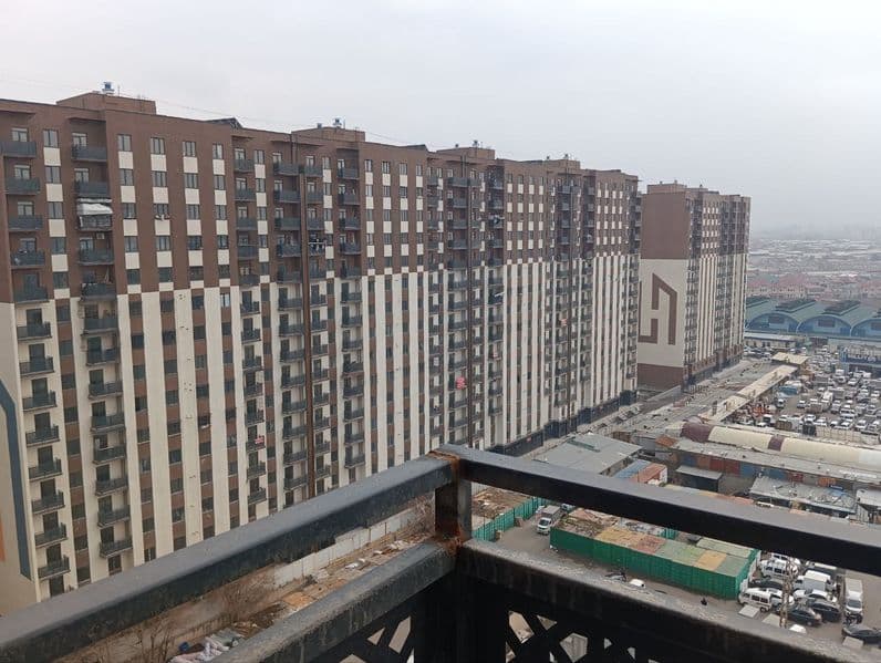 Сдаётся на долгий срок квартира со всеми удобствами <br />
Р