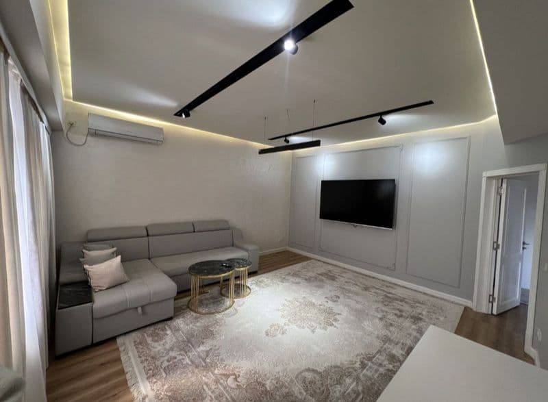 Аренда ул  Нукус Яккасарайский район <br />
Новостройка <br  — фото 2