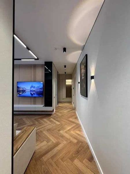 Сдаётся квартира на <br />
Ориентир -Махтумкули<br />
Город  — фото 3