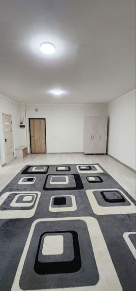 Квартира студия, чистая мебель <br />
 техника все есть, 26  — фото 4