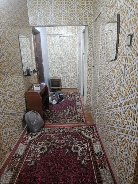 Сдается квартира на Карасу 2. <br />
Семейным без детей или  — фото 2