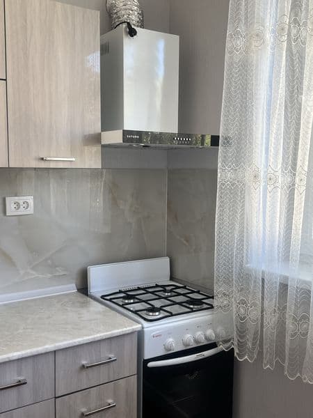 Срочно Сдаётся 1 в переделанная 2  - Коснатная. Квартира с о — фото 2