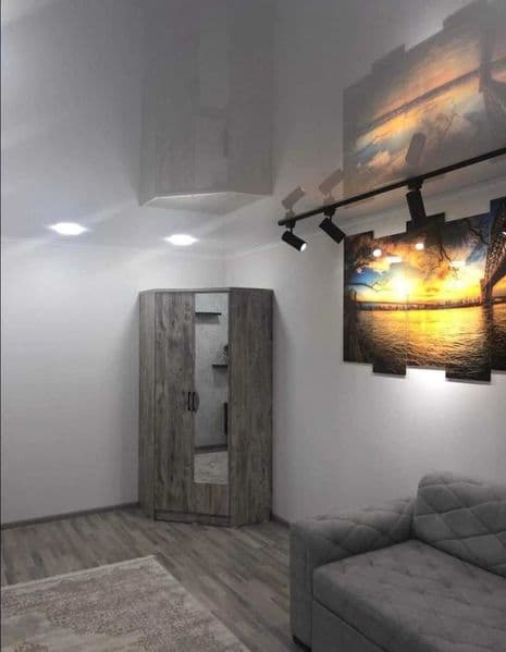 Сдается 1 комнатная квартира в центре  города.<br />
1/3/5 3 — фото 2