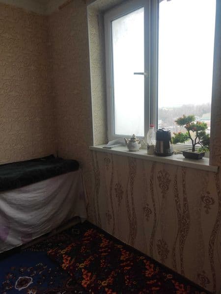 Аренда квартира 1 хона 2 хона қилинган, ремонтдан кейин хеч 