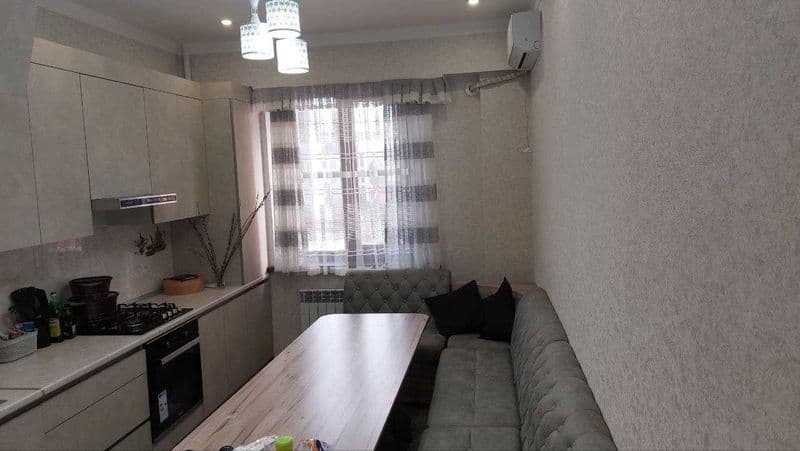 Сдается квартира на ул. Чехова<br />
Ориентир - Басри Баба<b — фото 4