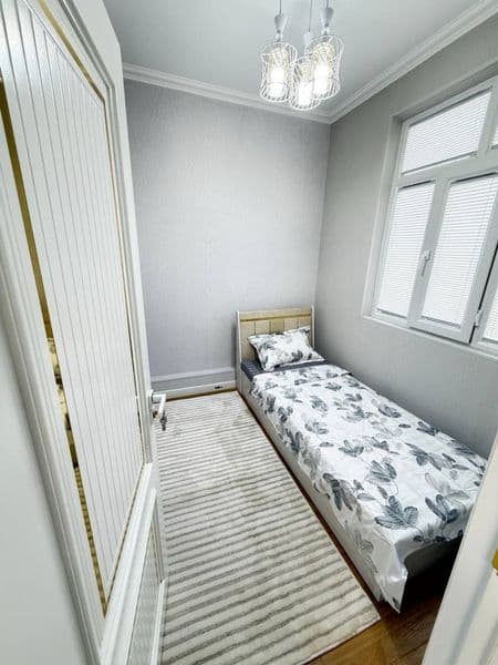 Чилонзор тумани мирзо улугбек метрога якн квартира арендага  — фото 3