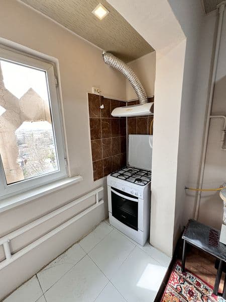 Сдаётся одно комнатная уютная квартира возле базара кадышева — фото 4