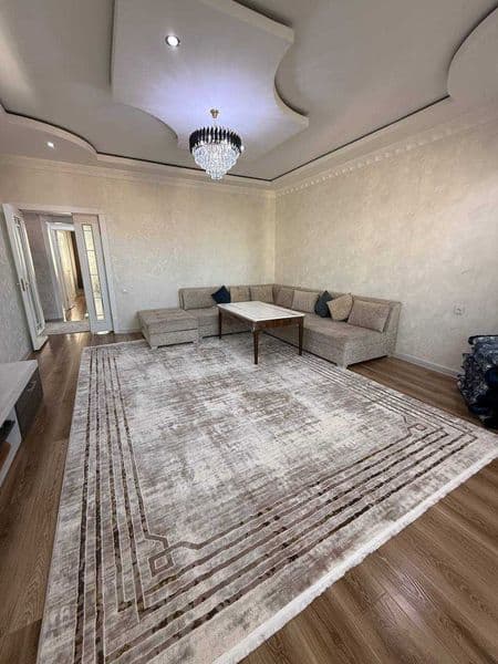 • Район: Яшнабад<br />
• Адрес: ЖК "Green park"<br />
• Орие — фото 4