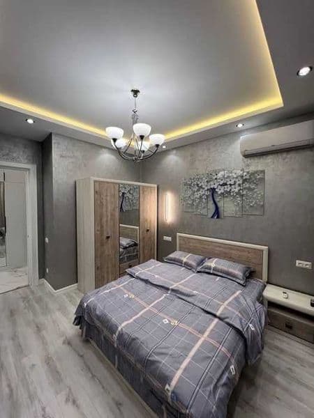 2-комнатная квартира 65 м² в Мирабадском районе, Афрасиаб<br