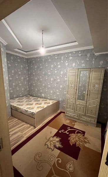 Аренда на долгий срок <br />
Новостройка <br />
Олмос резиде — фото 3