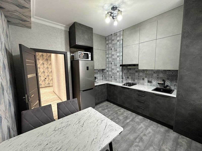 Cдается квартира в новостройке!<br />
Яккасарайский район, Ж — фото 4