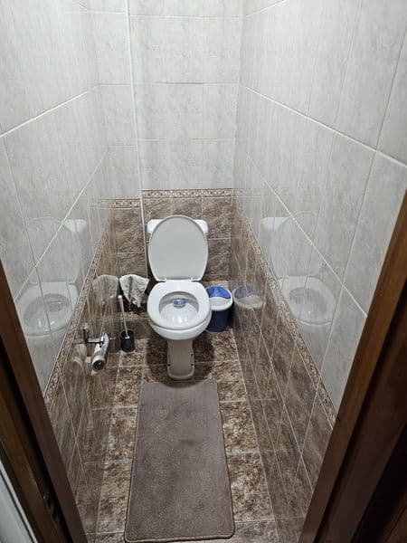 Адрес: Сзади Паркентского рынка.<br />
Площадь: 65кв.м<br /> — фото 3