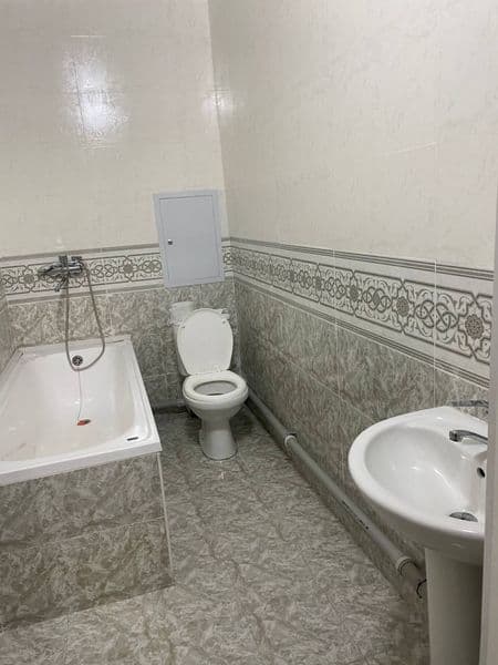 Сдаю 2/5/9 Спутник 16а<br />
ЖК Нур Хаят<br />
Состояние: но — фото 3