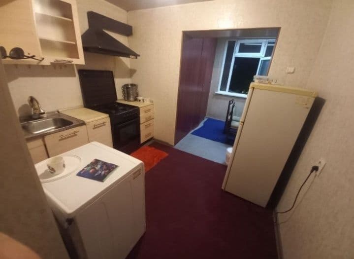 Chilonzor 1-kvartalda 2 xonali kvartera bor. <br />
Oxshona  — фото 2