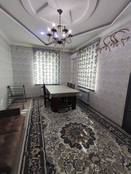 Сдаётся квартира в аренду Паркентский Оринтер: Эвос 3хКом/3/ — фото 2