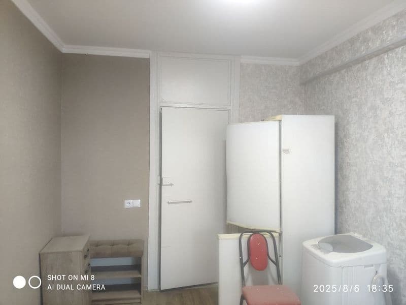 В бывшем общижитие <br />
Сдаётся 1 комнатная квартира на 3  — фото 3