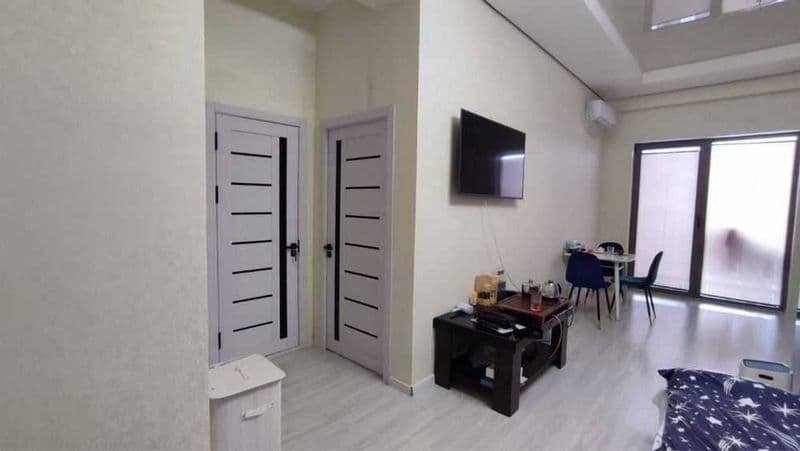 Метро ойбек <br />
<br />
2х комнатная квартира <br />
<br / — фото 4