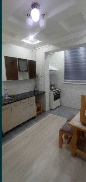 Сдается квартира 2-5-9  Миробадском районе возле ГУВД корзин — фото 3