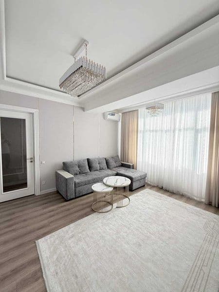 Сдаётся уютная и полностью меблированная 2-комнатная квартир — фото 3