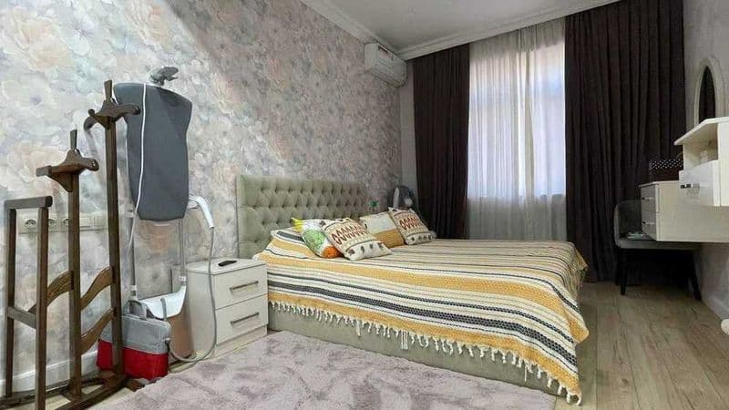 Район: Чиланзарский<br />
Адрес: Новза<br />
Ориентир: Катар — фото 3