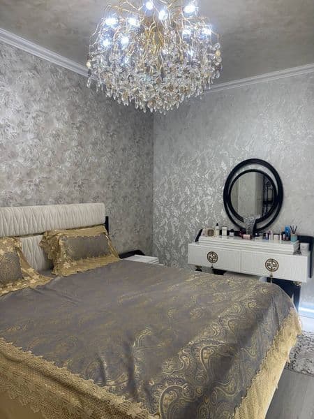 Аренда 3/4/9<br />
Квартира<br />
Мирабадский_район<br />
Ор — фото 3
