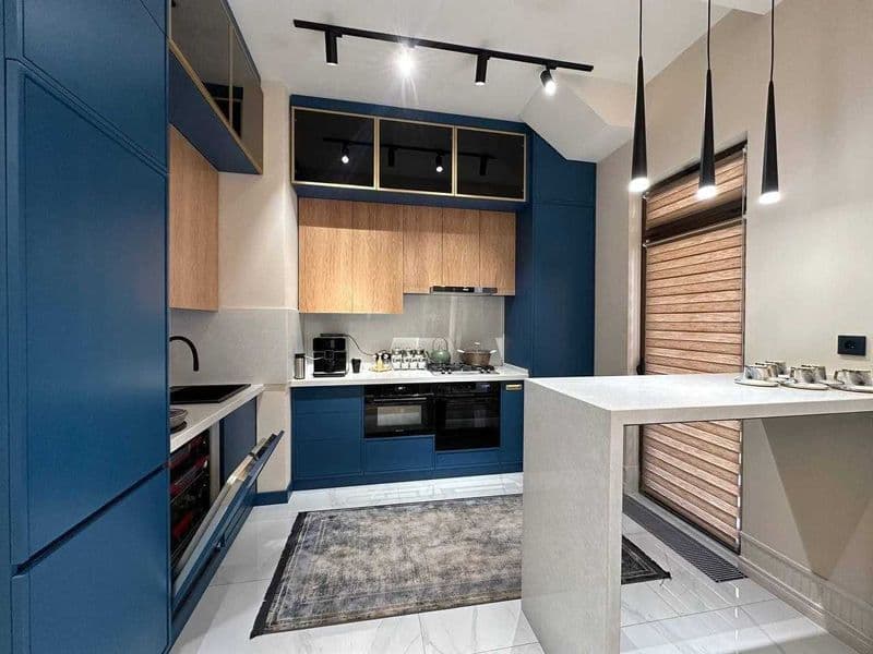 Шайхантахурский район <br />
Ташкент Сити <br />
Жк Бульвар< — фото 2