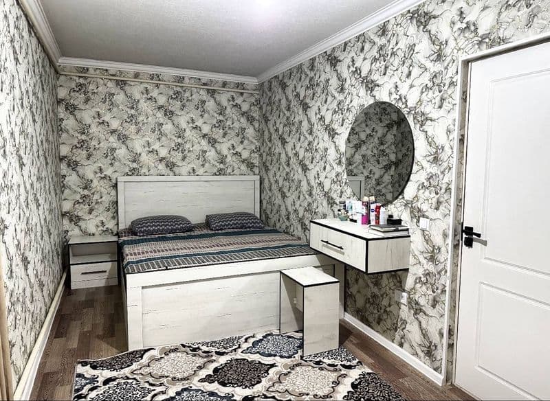 IJARA KVARTIRA #BEZMAKLER #SEBZOR<br />
 Manzil: Sebzor 21<b — фото 2