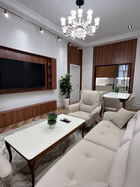 Юнусабадский район <br />
Жк Казахстан<br />
3/5/10<br />
10 — фото 3