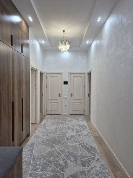 #Аренда<br />
Новостройка <br />
ЖК"Yunusobod Residency"<br 