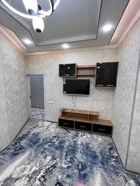 Сдаётся шикарная 2-комнатная квартира в Отличное Локация NBU — фото 4