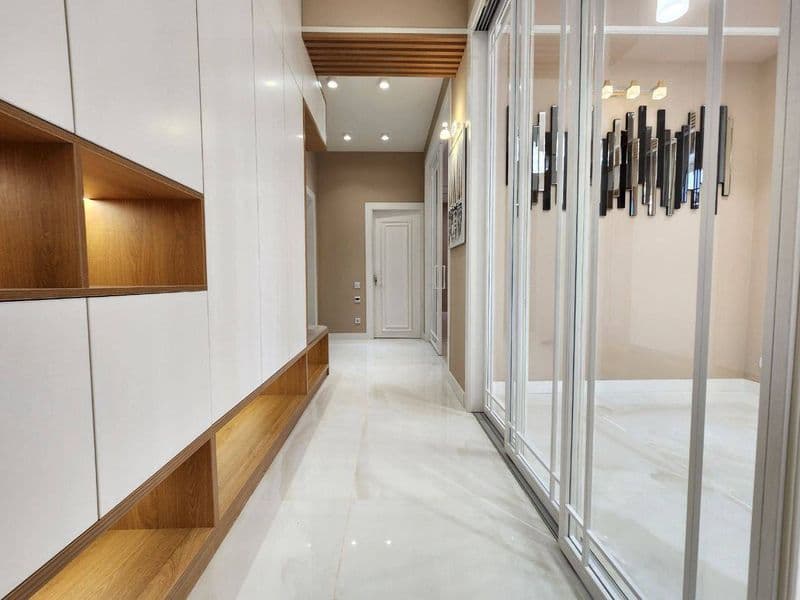 #Аренда #новостройка <br />
<br />
Район - #Мирзо-Улугбекски — фото 5