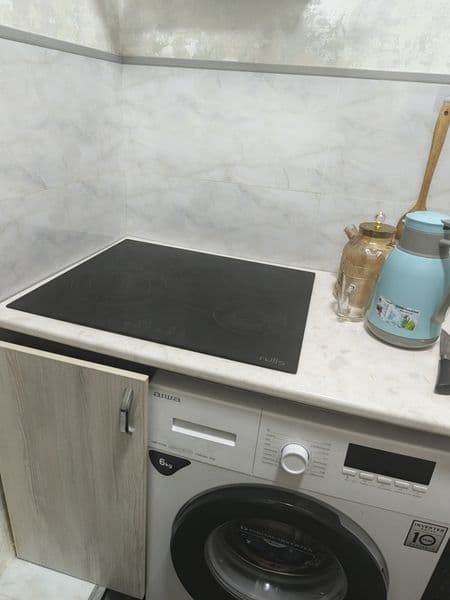 Кадишева бозорига 10-15 минут пешком, холодильник, кир машин — фото 5