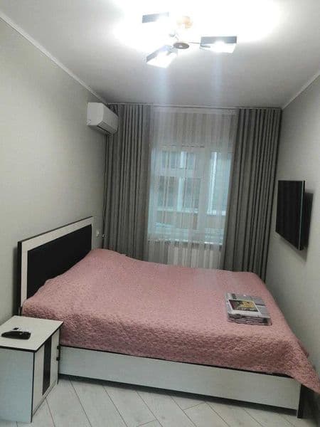 Аренда <br />
квартира  2/4/5. 60м² со свежим ремонтом, с но — фото 2