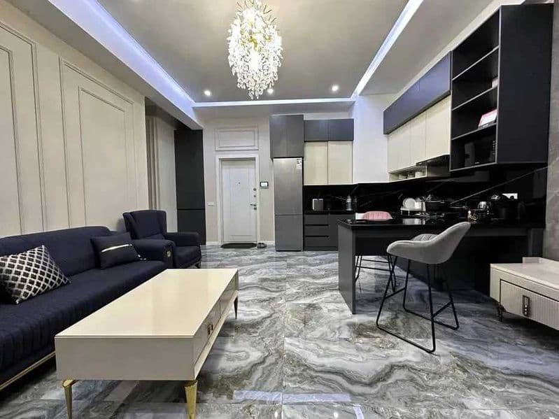 Сдается квартира<br />
Шайхантахурский район<br />
ЖК Boulev — фото 2