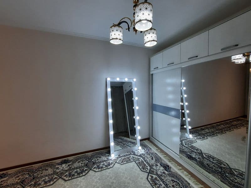 Kvartira 2021 постройку. GREEN PARK Kvartira shartnoma asosi — фото 5