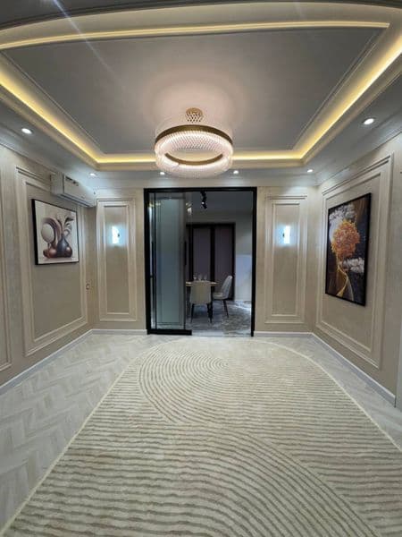 Сдается в аренду квартира<br />
ЖК Happy Family <br />
﻿﻿Рай — фото 4