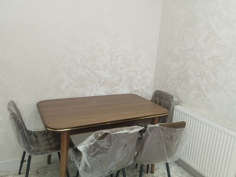 Сдаю абсолютно новую квартиру с авторским ремонтом .мебель т — фото 5