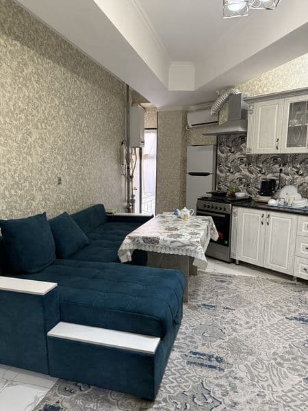 Сдаётся двухкомнатную квартиру на востоке со всеми Ешонгузар — фото 3