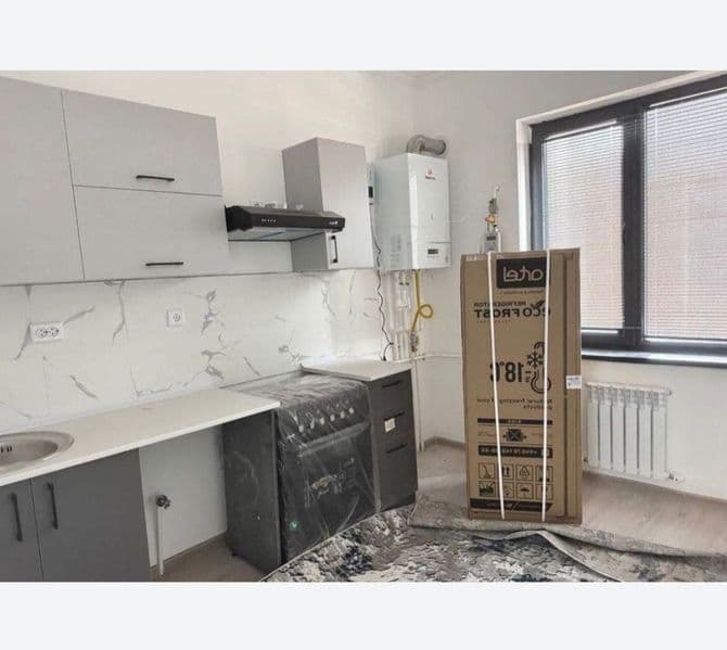 Beruniy metro yonida 1 xonali kvartira ijaraga beriladi<br / — фото 3