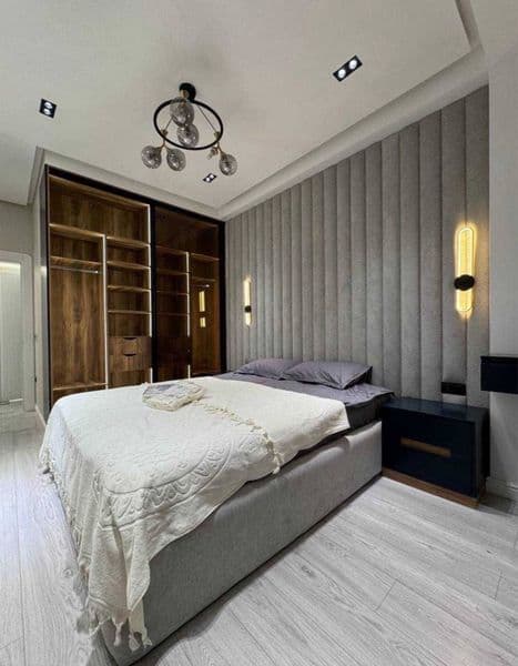 Kvartira ijaraga beriladi <br />
<br />
Rayon: #Olmazor<br / — фото 2