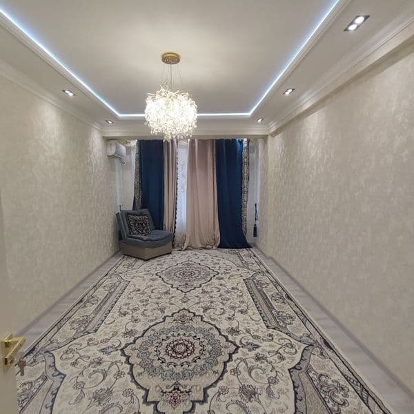 Sergeli Gren Hous 2/8/9 Srochna Arendaga Beriladi.<br />
Yax