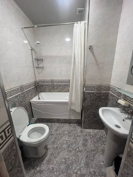 Каракамиш  1/2 Навастройка   сой буйи  2/3/9 400$ ики хонали