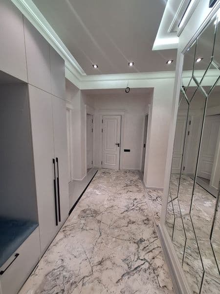 Аренда квартиры<br />
Район: Яккасарайский<br />
Площадь: 90 — фото 3