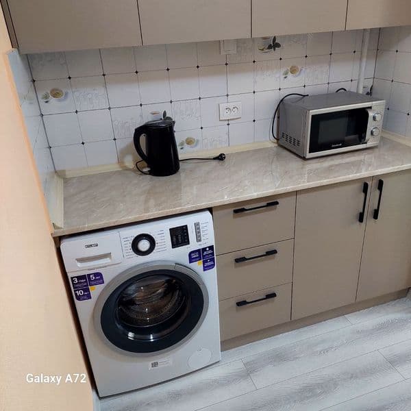 Сдается трехкомнатная квартира для семьи со взрослыми детьми — фото 5