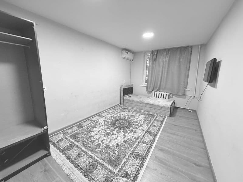 квартире имеется все необходимое мебель и техника для комфор