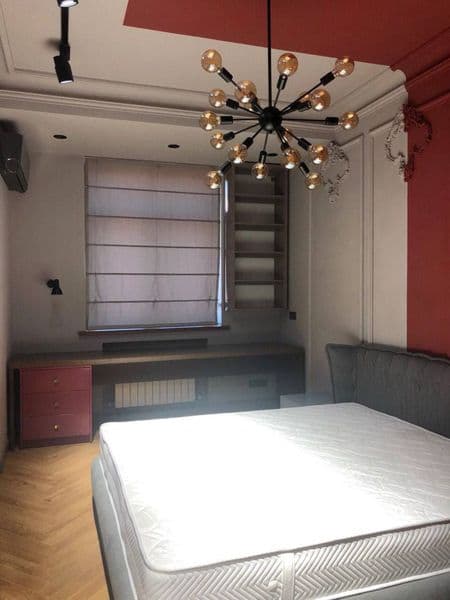 Сдается квартира Яккасарайский район <br />
жк Parisien <br  — фото 2