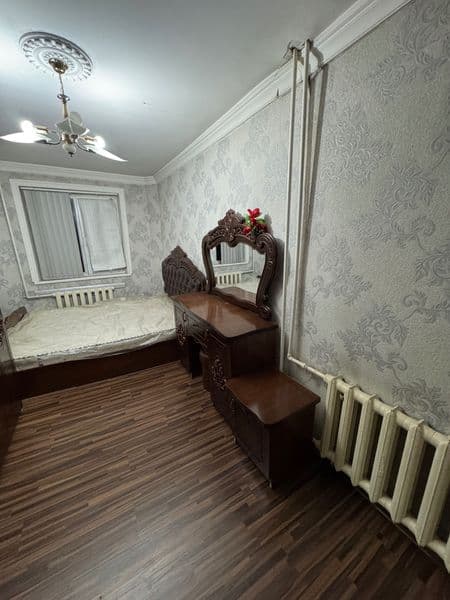 Сдаётся на долгий срок просторная 2-комнатная квартира.<br / — фото 2