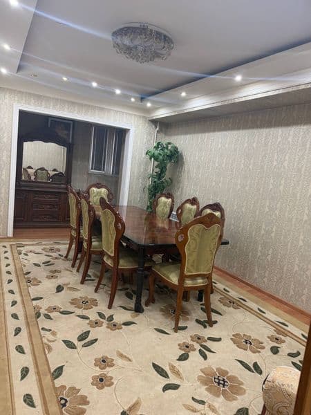 Выдается квартира на долгосрочной основе 600$. Цена договорн — фото 4