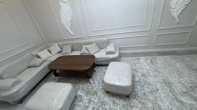 Квартиры абсолютно новые 2 дня нахад вышли с ремонта со всей — фото 2